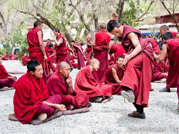 Tibet Tour 6 Days